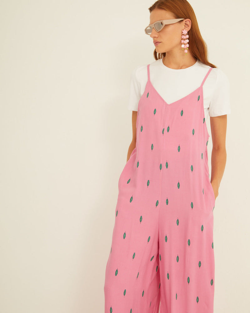 Jumpsuit Suspenders