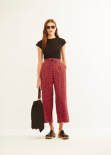 Wide pant
